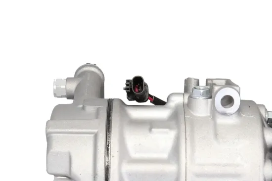 Kompressor, Klimaanlage KAMOKA 7820226 Bild Kompressor, Klimaanlage KAMOKA 7820226