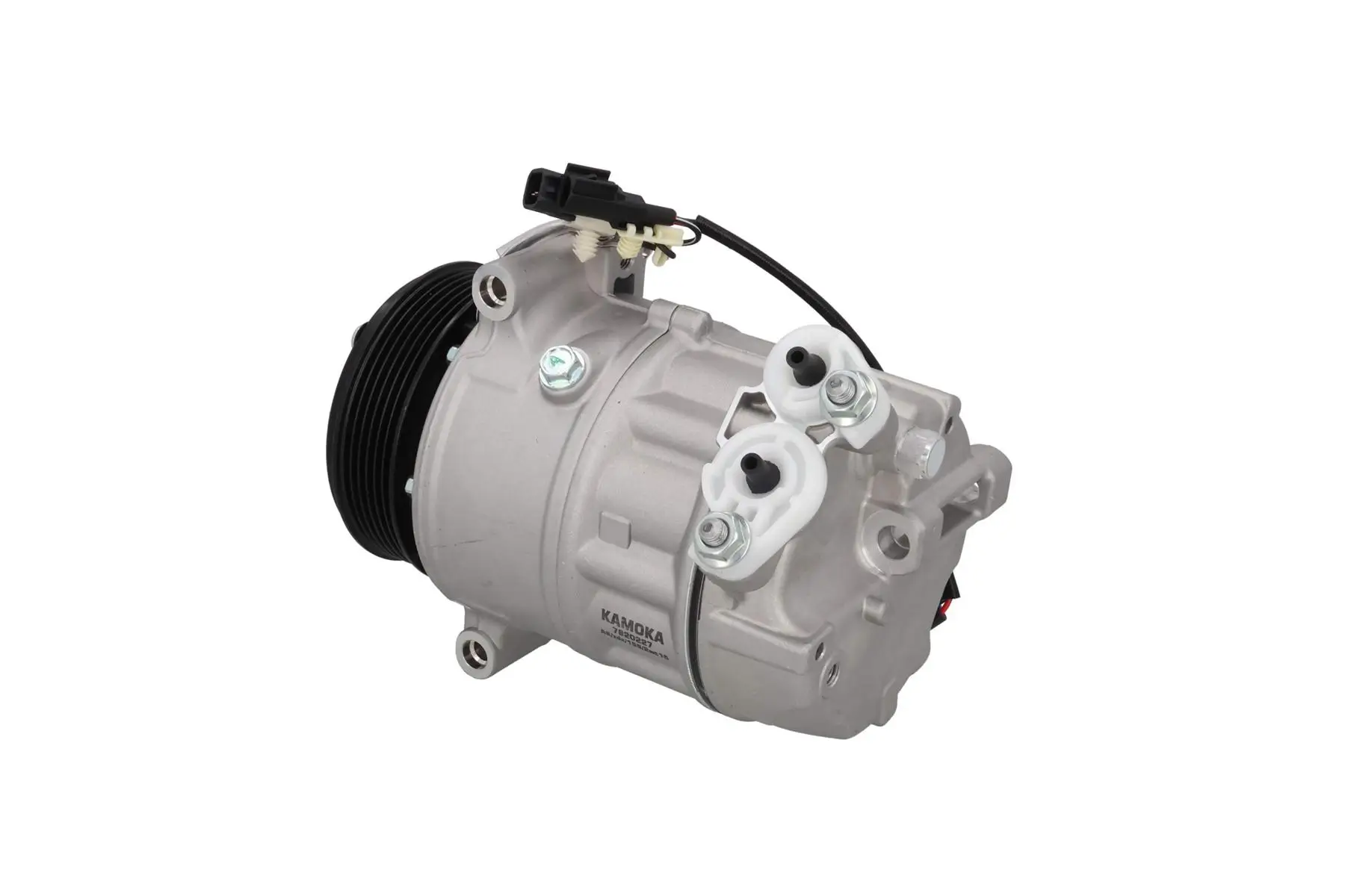 Kompressor, Klimaanlage KAMOKA 7820227