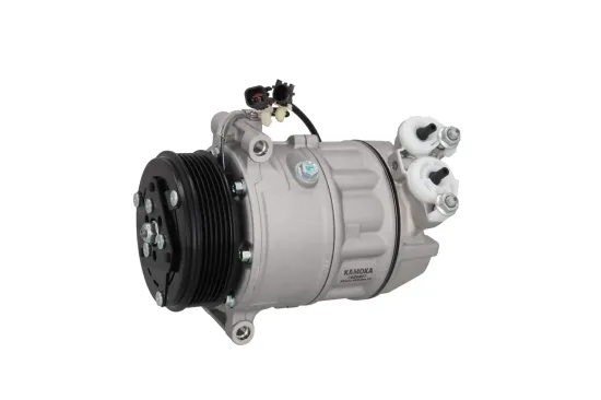 Kompressor, Klimaanlage KAMOKA 7820227 Bild Kompressor, Klimaanlage KAMOKA 7820227