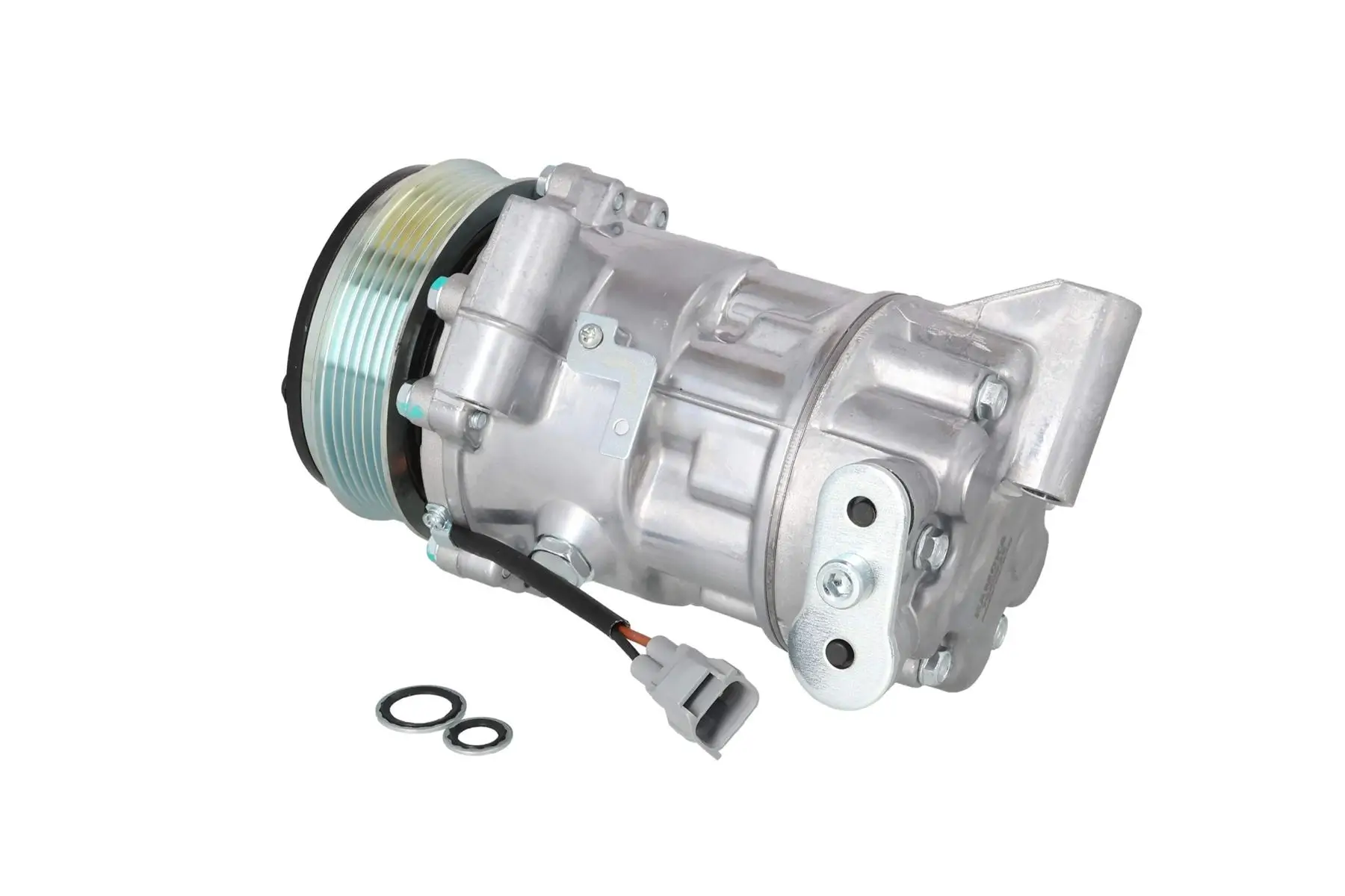 Kompressor, Klimaanlage KAMOKA 7820228