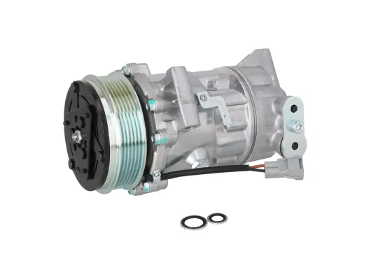 Kompressor, Klimaanlage KAMOKA 7820228 Bild Kompressor, Klimaanlage KAMOKA 7820228