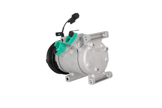 Kompressor, Klimaanlage KAMOKA 7820229 Bild Kompressor, Klimaanlage KAMOKA 7820229