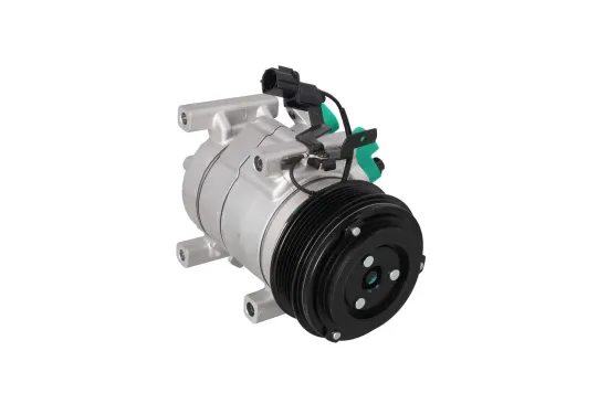 Kompressor, Klimaanlage KAMOKA 7820229 Bild Kompressor, Klimaanlage KAMOKA 7820229