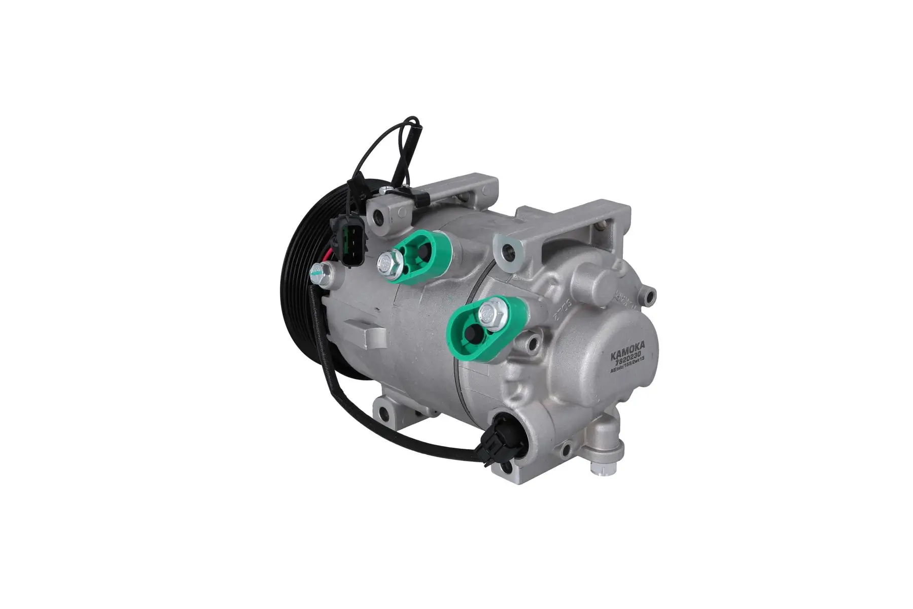 Kompressor, Klimaanlage KAMOKA 7820230