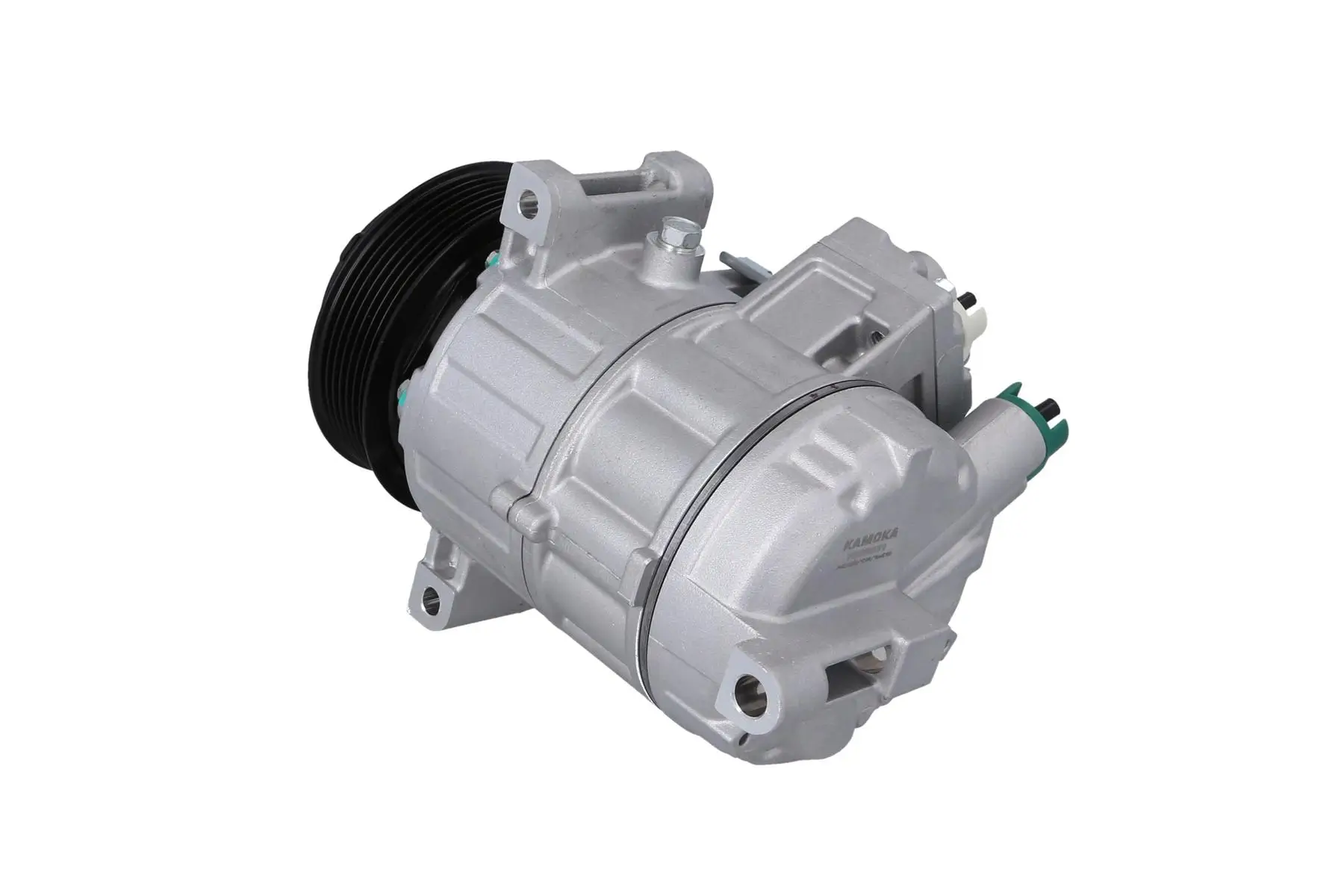Kompressor, Klimaanlage KAMOKA 7820231