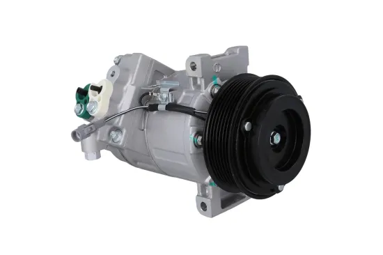 Kompressor, Klimaanlage KAMOKA 7820231 Bild Kompressor, Klimaanlage KAMOKA 7820231