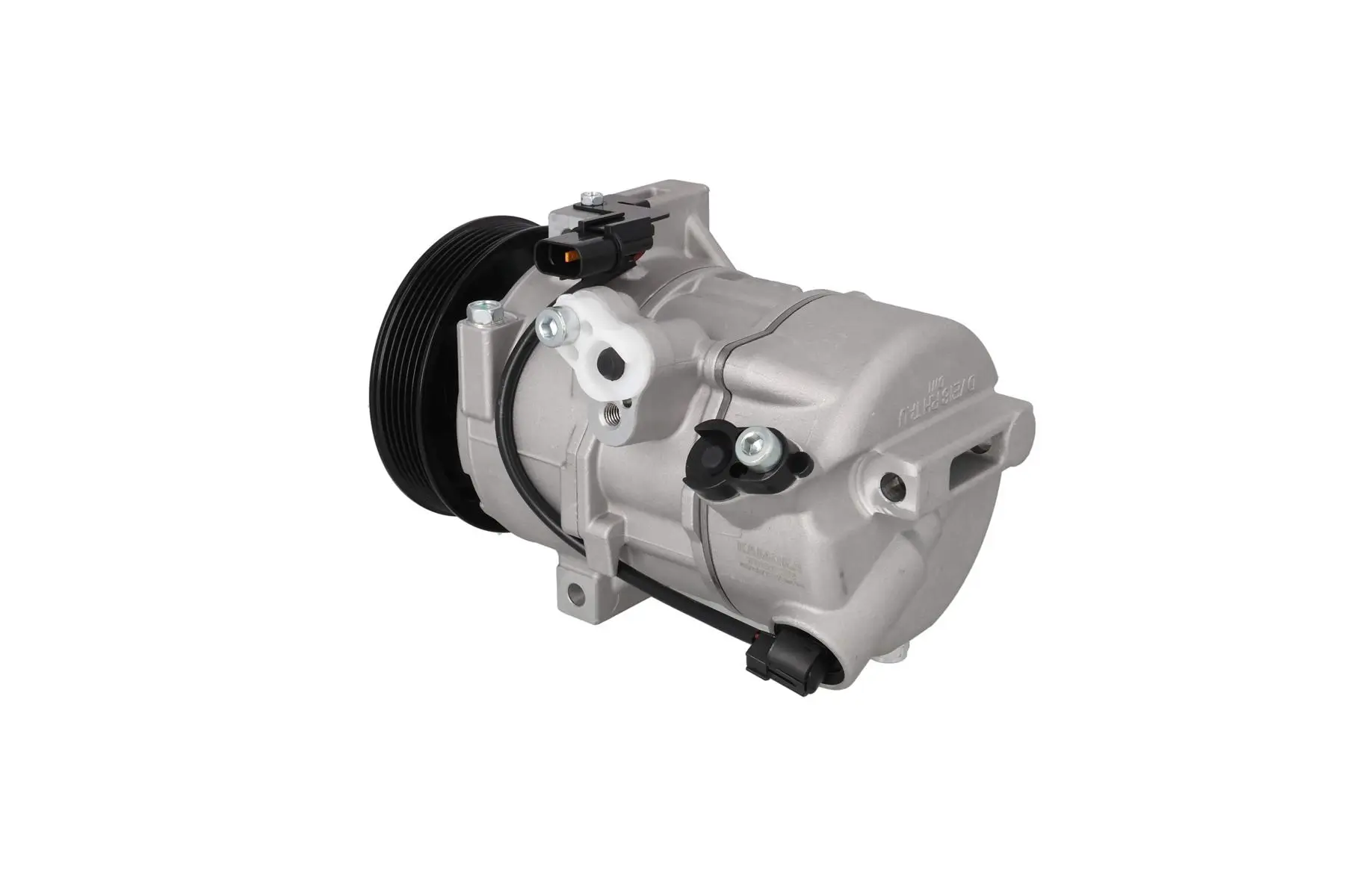 Kompressor, Klimaanlage KAMOKA 7820232