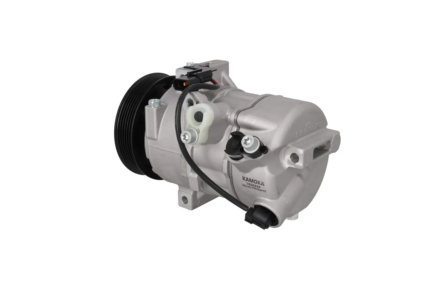 Kompressor, Klimaanlage KAMOKA 7820234