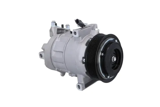 Kompressor, Klimaanlage KAMOKA 7820235 Bild Kompressor, Klimaanlage KAMOKA 7820235