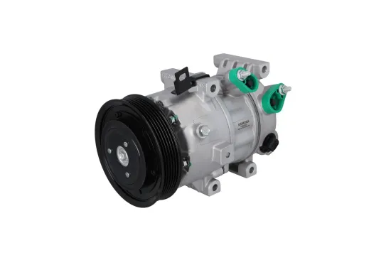 Kompressor, Klimaanlage KAMOKA 7820236 Bild Kompressor, Klimaanlage KAMOKA 7820236