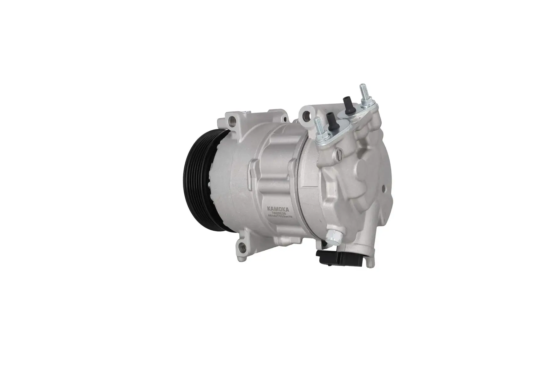 Kompressor, Klimaanlage KAMOKA 7820238