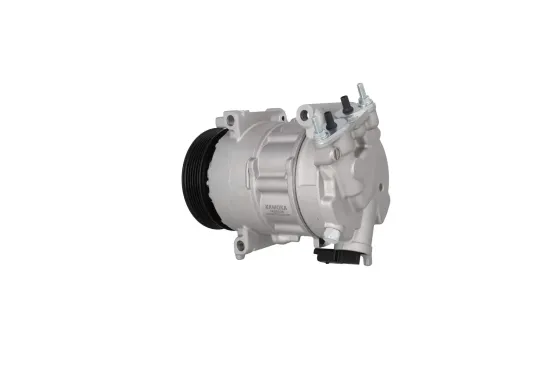 Kompressor, Klimaanlage KAMOKA 7820238 Bild Kompressor, Klimaanlage KAMOKA 7820238
