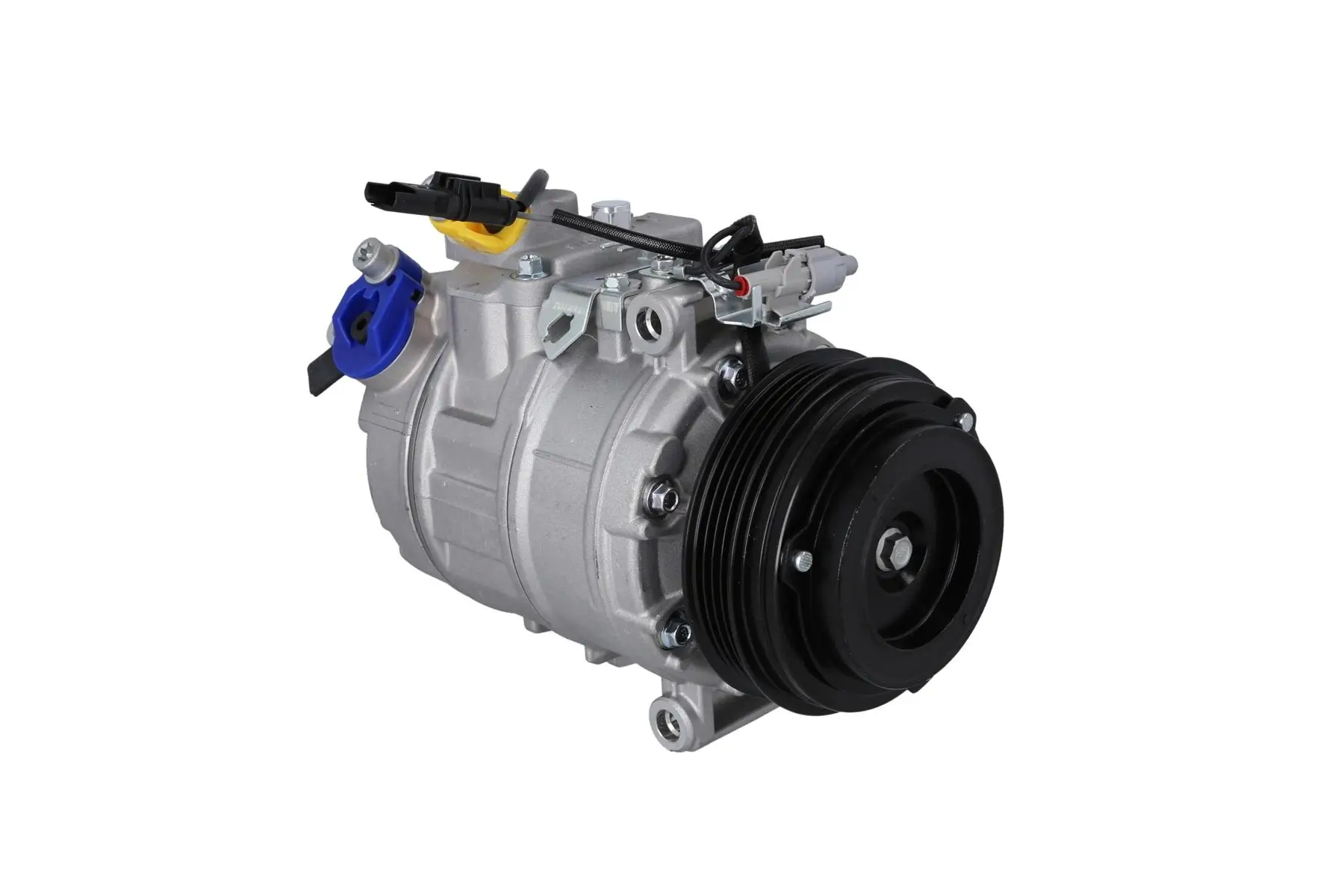 Kompressor, Klimaanlage KAMOKA 7820239