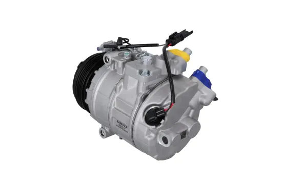 Kompressor, Klimaanlage KAMOKA 7820239 Bild Kompressor, Klimaanlage KAMOKA 7820239