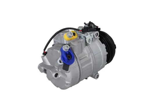 Kompressor, Klimaanlage KAMOKA 7820239 Bild Kompressor, Klimaanlage KAMOKA 7820239