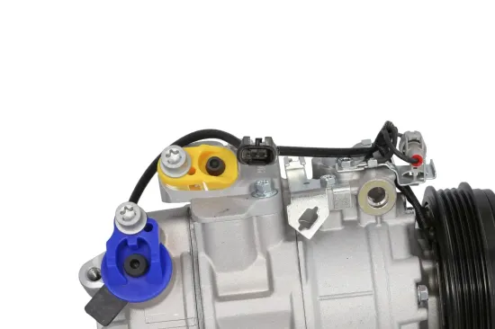 Kompressor, Klimaanlage KAMOKA 7820239 Bild Kompressor, Klimaanlage KAMOKA 7820239