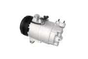 Kompressor, Klimaanlage KAMOKA 7820240