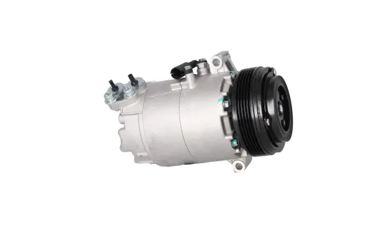 Kompressor, Klimaanlage KAMOKA 7820240 Bild Kompressor, Klimaanlage KAMOKA 7820240