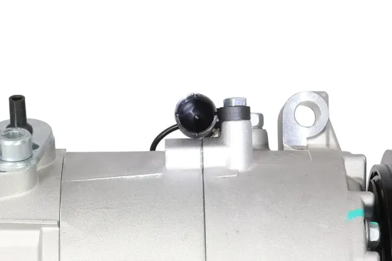 Kompressor, Klimaanlage KAMOKA 7820240 Bild Kompressor, Klimaanlage KAMOKA 7820240