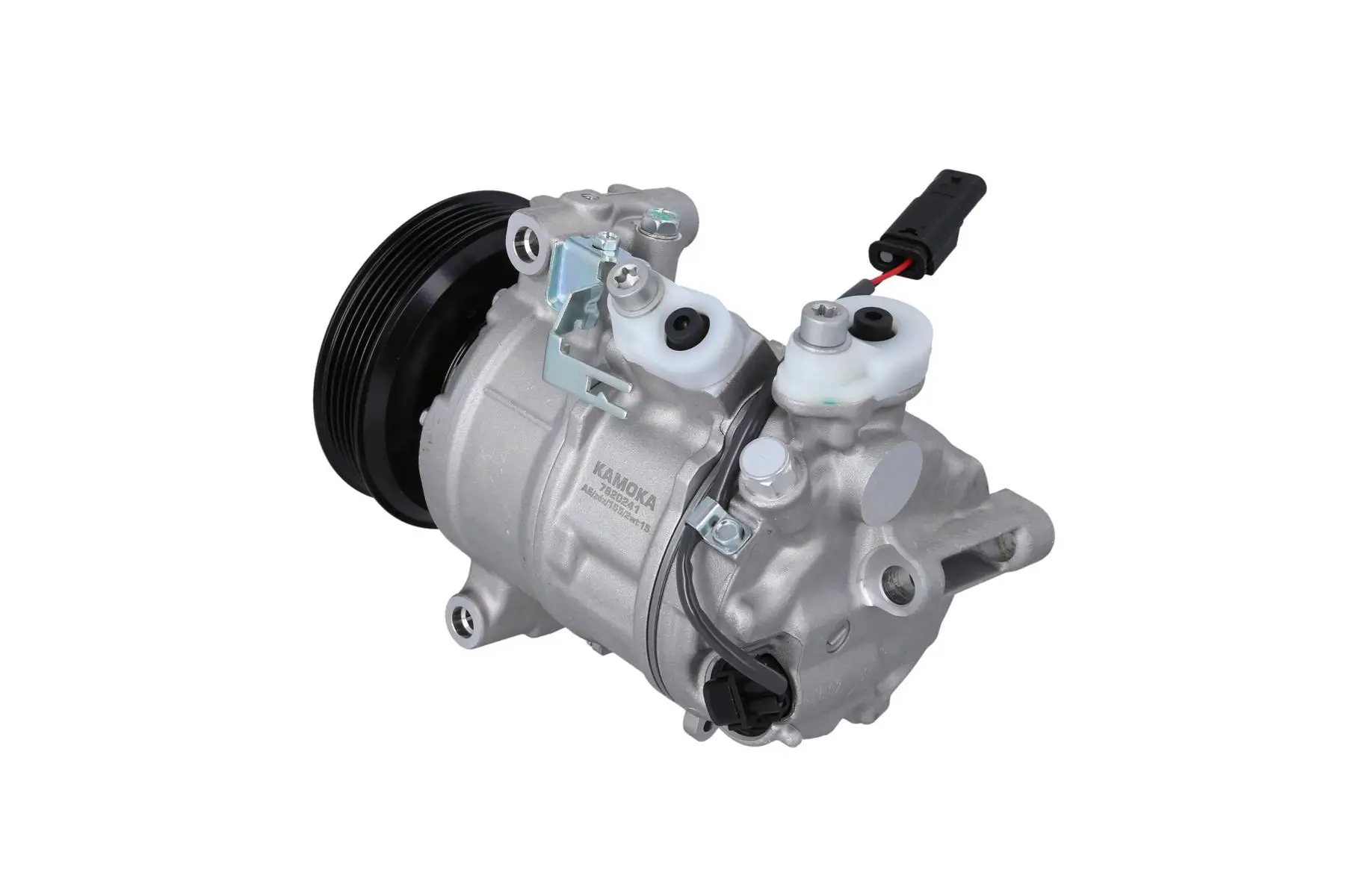 Kompressor, Klimaanlage KAMOKA 7820241