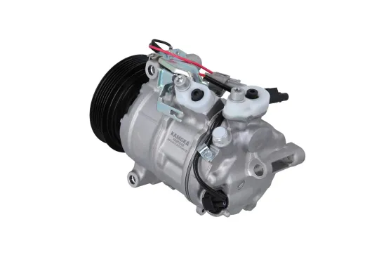 Kompressor, Klimaanlage KAMOKA 7820242 Bild Kompressor, Klimaanlage KAMOKA 7820242