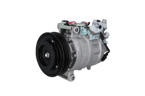 Kompressor, Klimaanlage KAMOKA 7820242 Bild Kompressor, Klimaanlage KAMOKA 7820242