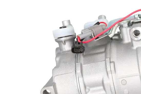 Kompressor, Klimaanlage KAMOKA 7820242 Bild Kompressor, Klimaanlage KAMOKA 7820242