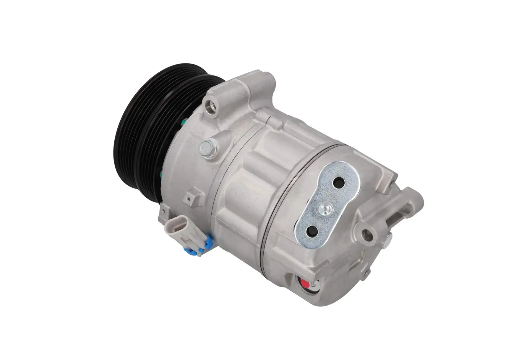 Kompressor, Klimaanlage KAMOKA 7820244