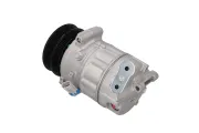 Kompressor, Klimaanlage KAMOKA 7820244