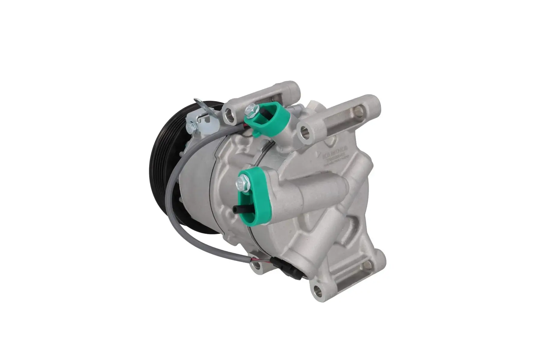 Kompressor, Klimaanlage KAMOKA 7820245