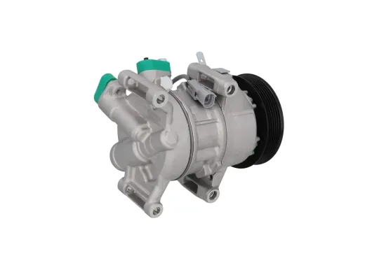 Kompressor, Klimaanlage KAMOKA 7820245 Bild Kompressor, Klimaanlage KAMOKA 7820245