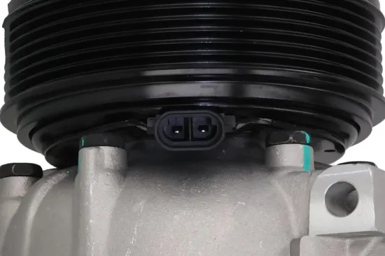 Kompressor, Klimaanlage KAMOKA 7820247 Bild Kompressor, Klimaanlage KAMOKA 7820247