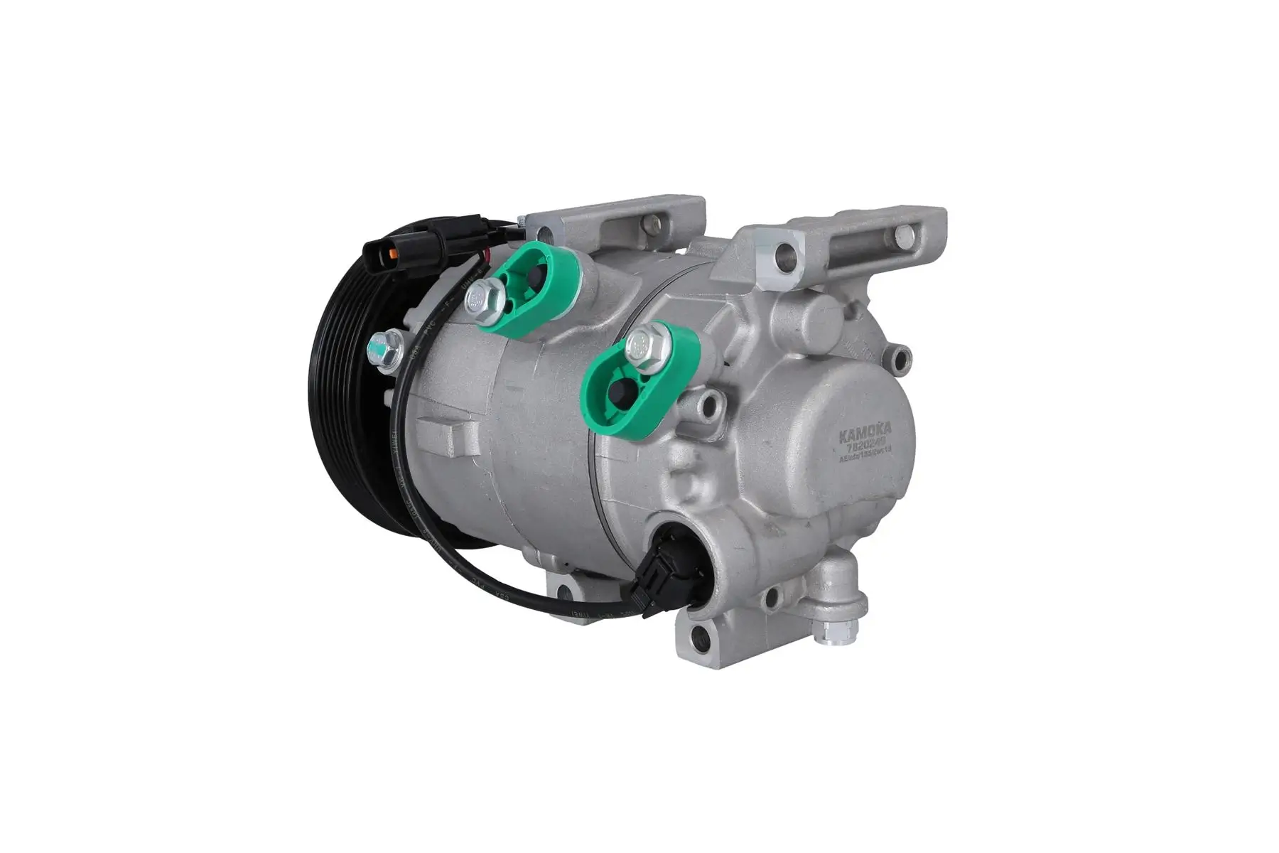 Kompressor, Klimaanlage KAMOKA 7820249