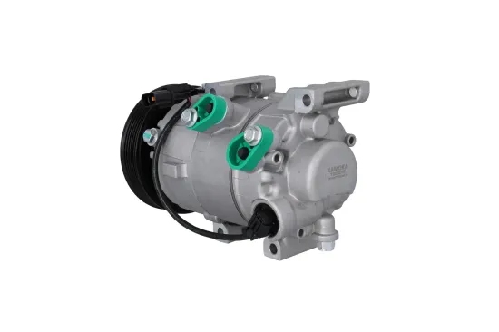Kompressor, Klimaanlage KAMOKA 7820249 Bild Kompressor, Klimaanlage KAMOKA 7820249