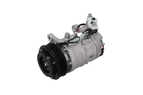 Kompressor, Klimaanlage KAMOKA 7820250 Bild Kompressor, Klimaanlage KAMOKA 7820250