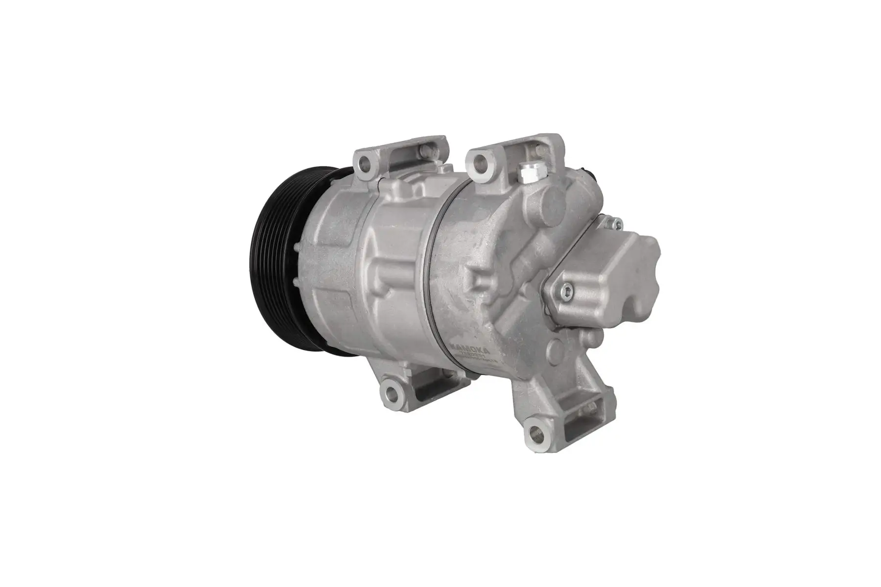 Kompressor, Klimaanlage KAMOKA 7820251