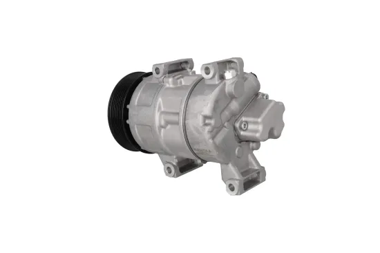 Kompressor, Klimaanlage KAMOKA 7820251 Bild Kompressor, Klimaanlage KAMOKA 7820251