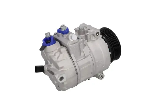 Kompressor, Klimaanlage KAMOKA 7820252 Bild Kompressor, Klimaanlage KAMOKA 7820252