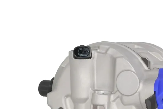 Kompressor, Klimaanlage KAMOKA 7820252 Bild Kompressor, Klimaanlage KAMOKA 7820252