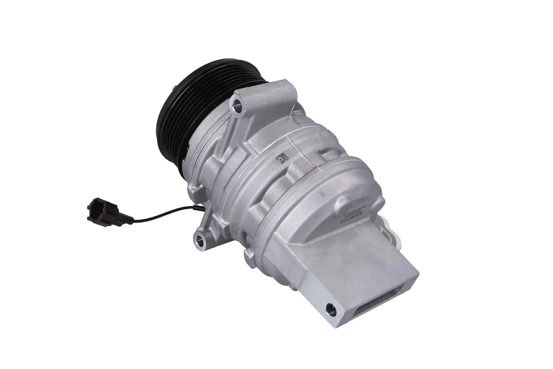 Kompressor, Klimaanlage KAMOKA 7820254