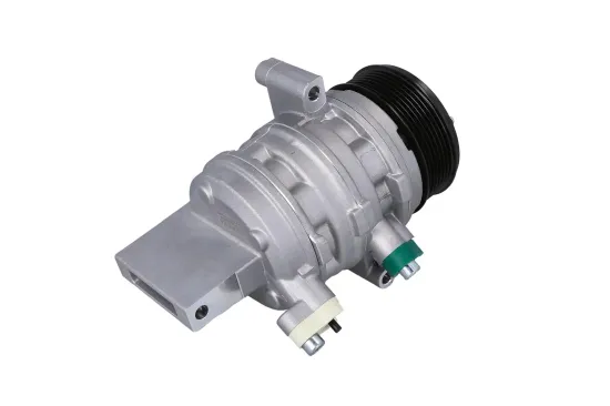 Kompressor, Klimaanlage KAMOKA 7820254 Bild Kompressor, Klimaanlage KAMOKA 7820254