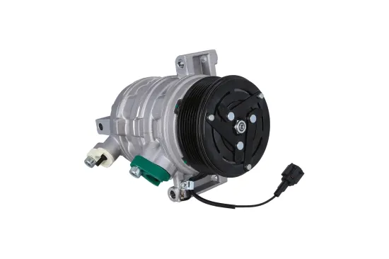 Kompressor, Klimaanlage KAMOKA 7820254 Bild Kompressor, Klimaanlage KAMOKA 7820254