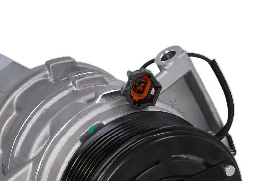 Kompressor, Klimaanlage KAMOKA 7820254 Bild Kompressor, Klimaanlage KAMOKA 7820254