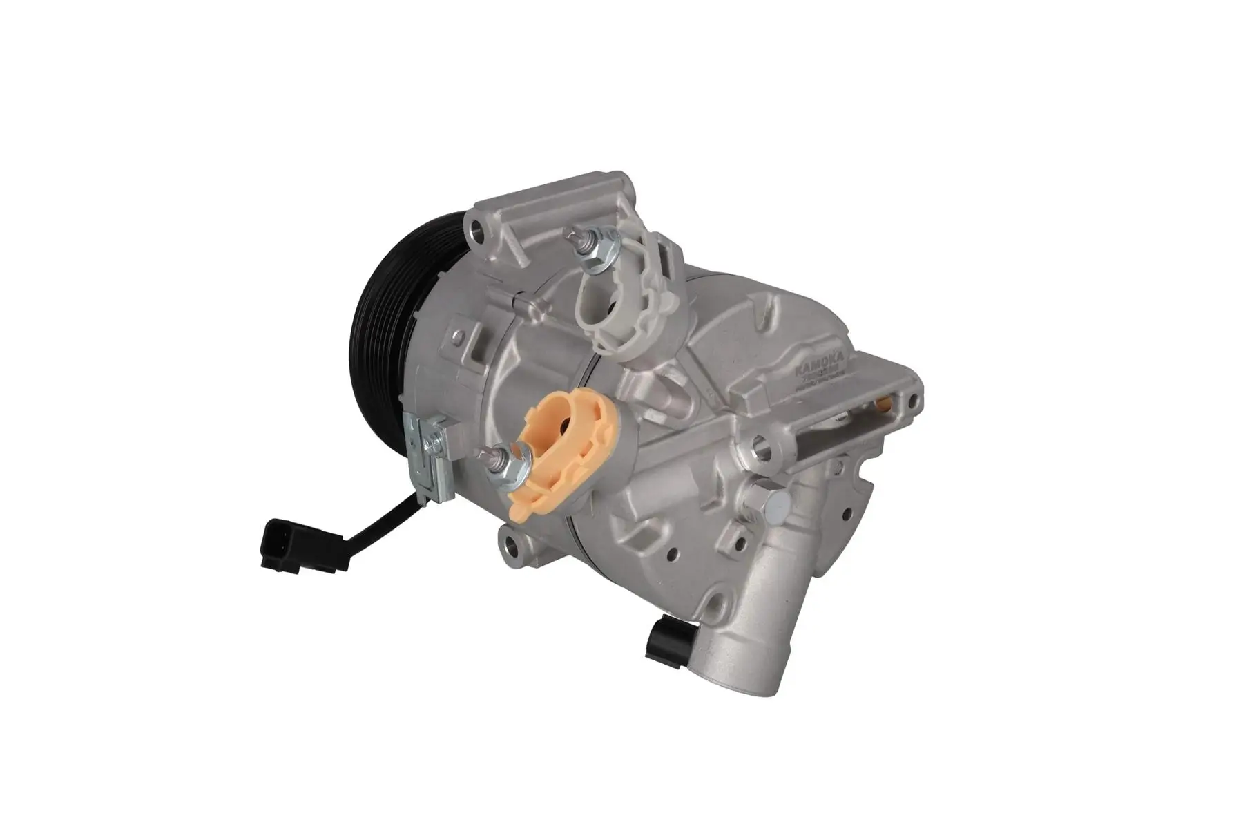 Kompressor, Klimaanlage KAMOKA 7820255