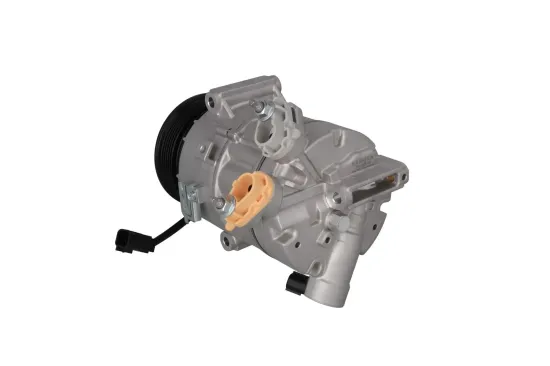 Kompressor, Klimaanlage KAMOKA 7820255 Bild Kompressor, Klimaanlage KAMOKA 7820255