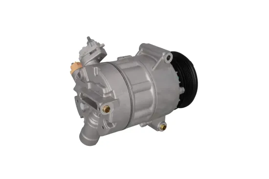 Kompressor, Klimaanlage KAMOKA 7820255 Bild Kompressor, Klimaanlage KAMOKA 7820255