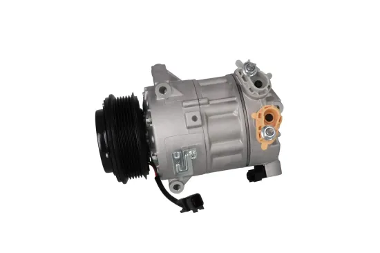 Kompressor, Klimaanlage KAMOKA 7820255 Bild Kompressor, Klimaanlage KAMOKA 7820255