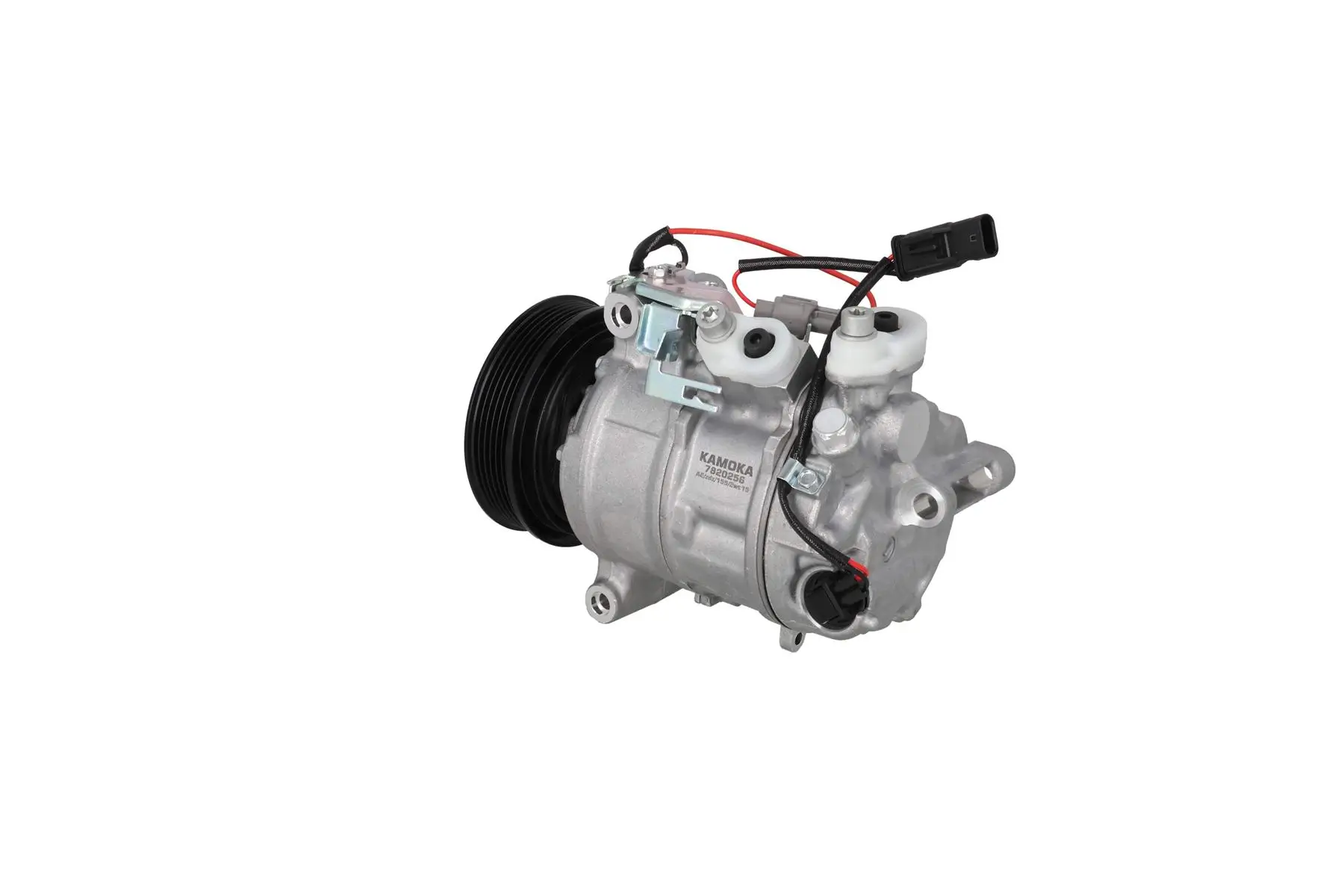 Kompressor, Klimaanlage KAMOKA 7820256
