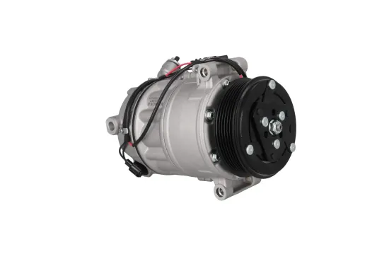 Kompressor, Klimaanlage KAMOKA 7820257 Bild Kompressor, Klimaanlage KAMOKA 7820257