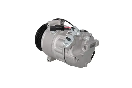 Kompressor, Klimaanlage KAMOKA 7820257 Bild Kompressor, Klimaanlage KAMOKA 7820257